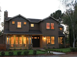803 Mora Dr, Los Altos, CA 94024