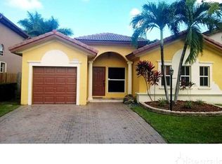 2721 NE 41st Pl, Homestead, FL 33033