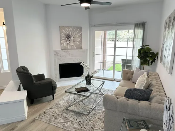 2715 Lake Pointe Dr Unit 120, Spring Valley, CA 91977