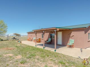 9440 E Far Away Pl, Prescott Valley, AZ 86315