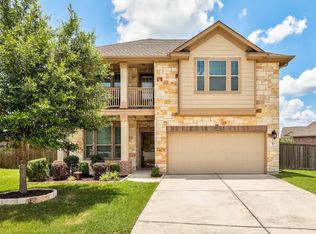 313 Braylen Cv, Austin, TX 78748
