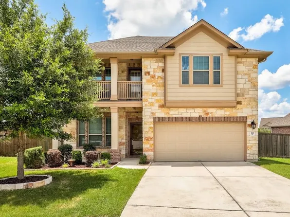 313 Braylen Cv, Austin, TX 78748