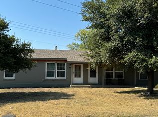 5200A Overbrook Dr, Austin, TX 78723