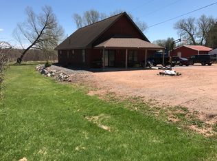 78 S Water St, Glidden, WI 54527