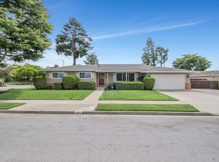 4516 Faulkner Ct, Fremont, CA