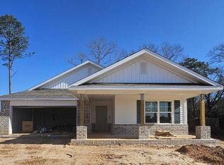 3106 Border Creek Rd LOT 24F, Crestview, FL 32539