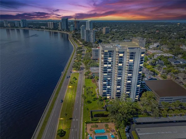 2413 Bayshore Blvd Unit 2206, Tampa, FL 33629