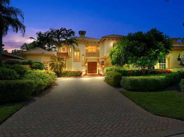 805 Harbour Isles Pl, North Palm Beach, FL 33410