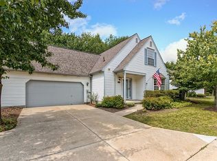 660 Stoney Rdg #69, Richmond Heights, OH 44143