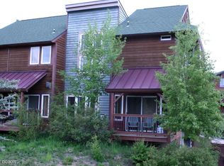 189 Meadow Mile Ave, Fraser, CO 80442