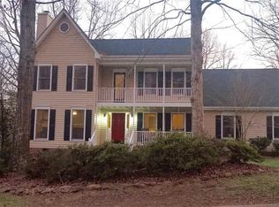 2 Hidden Fawn Pl, Simpsonville, SC 29680