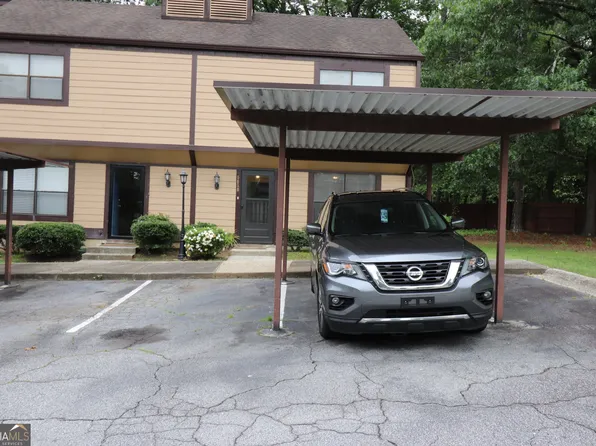 6144 Bakers Ferry Rd SW #5650, Atlanta, GA 30336
