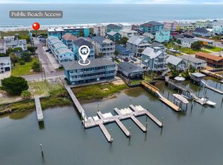 921 Canal Dr, Carolina Beach, NC 28428