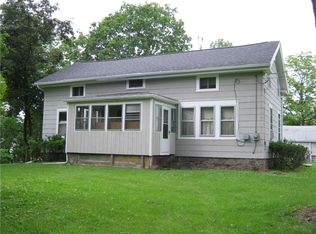 109 Loomis St, Newark, NY 14513