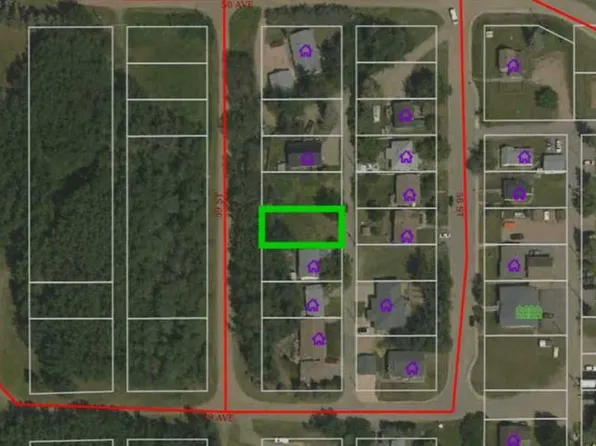 4910 59th St, Athabasca, AB T9S 1L6