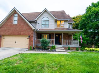 3632 Pheasant Run, Lexington, KY 40509