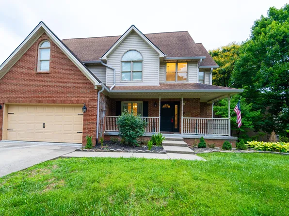 3632 Pheasant Run, Lexington, KY 40509
