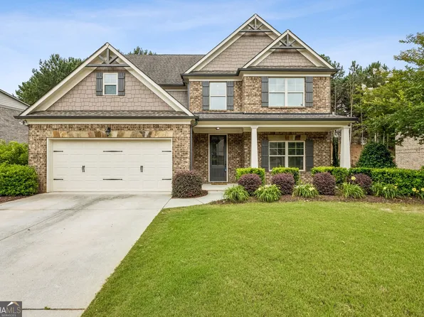 4327 Chesterfield Ct, Buford, GA 30518