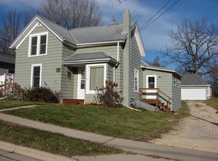 107 Cretney St, Ridgeway, WI 53582