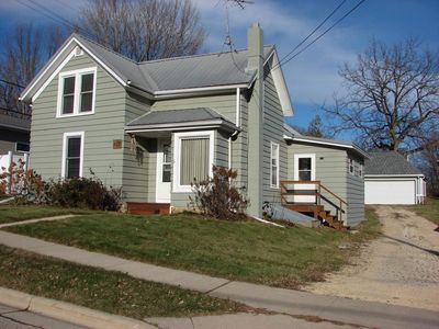 107 Cretney Street, Ridgeway, WI, 53582