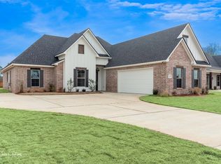 132 Sitka Loop, Haughton, LA 71037