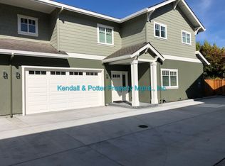 514-520 Frederick St #X-520, Santa Cruz, CA 95062