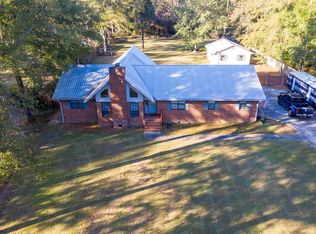 292 Kinchafoonee Creek Rd, Leesburg, GA 31763