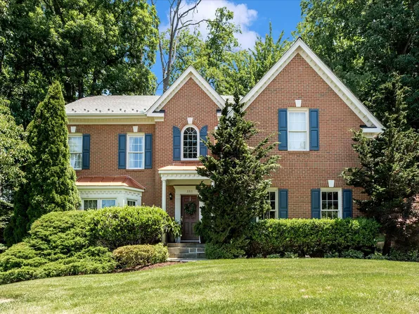 3311 Knolls Pkwy, Ijamsville, MD 21754