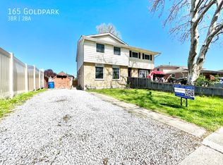 165 Goldpark Rd, Chatham Kent, ON N7L4X9