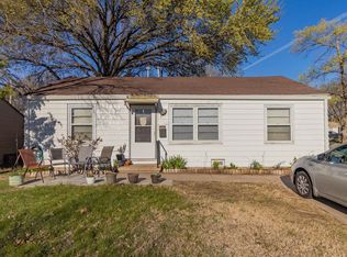 1247 S Waverly Rd, Wichita, KS 67218