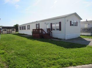 307 Joan Dr, Bear, DE 19701