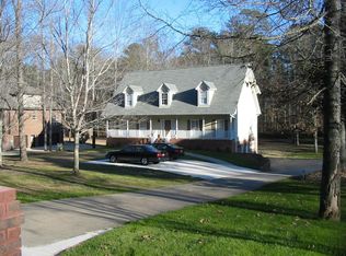 5129 Meadow Brook Rd, Birmingham, AL 35242