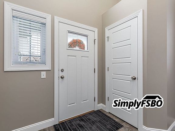 Entrance/Foyer