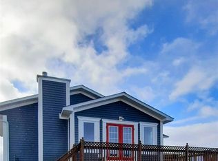 8 Main Street, Hay Cove, NL A0K2X0