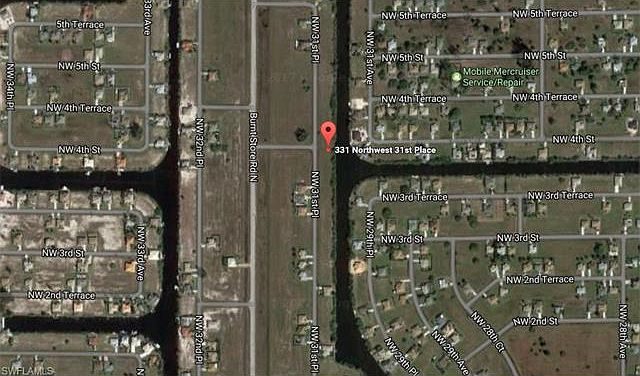 2nd image of 331 NW 31st Pl