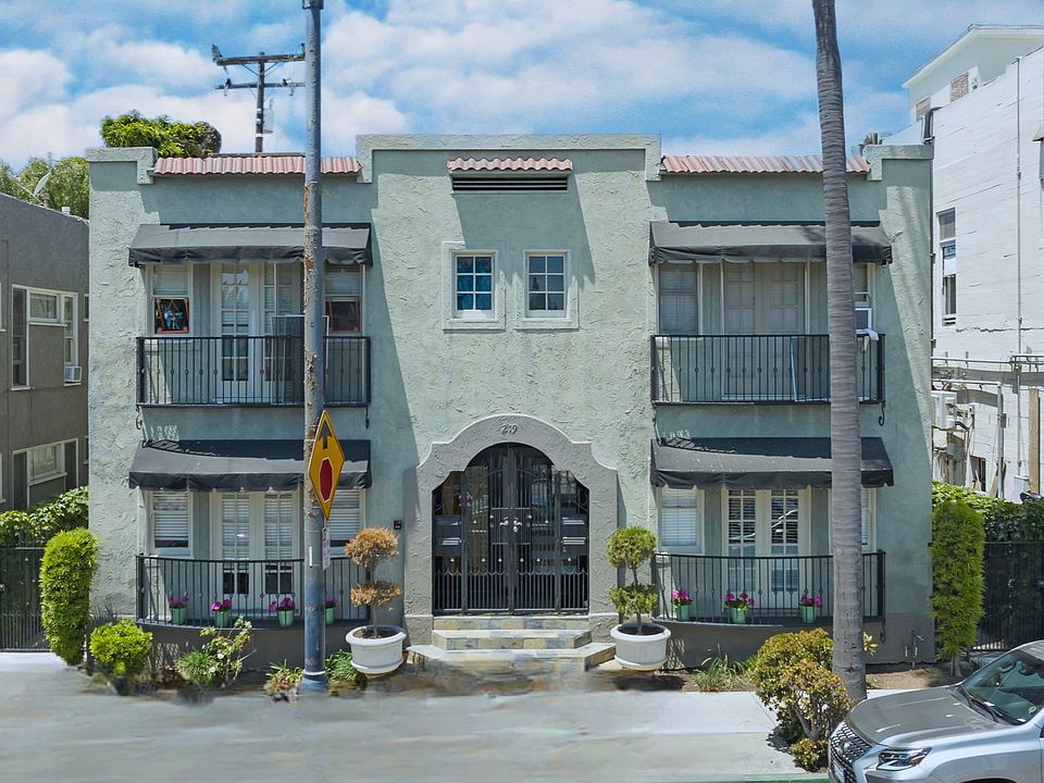 1st image of 219 Redondo Ave APT A