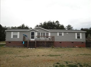 320 Highway 246 N, Greenwood, SC 29649