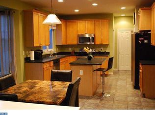 14 Allerton Way, East Windsor, NJ 08520
