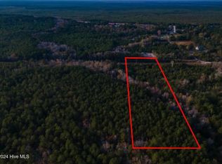 8 Hardison Drive, Hampstead, NC 28443