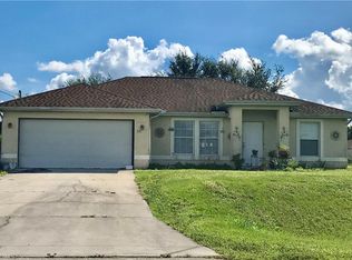 371 Progress Ave, Lehigh Acres, FL 33974