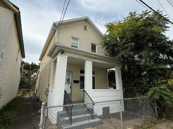719 Harriet St, Mc Kees Rocks, PA 15136