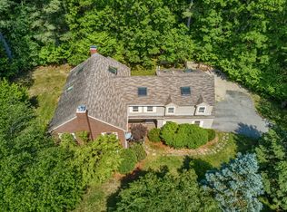 3 Koala Bear Ln, Westford, MA 01886