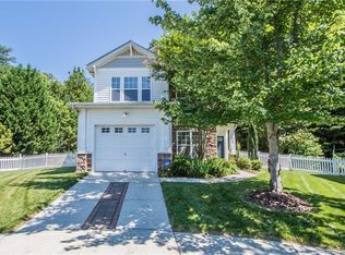 1648 Bitter Creek Dr, Charlotte, NC 28214