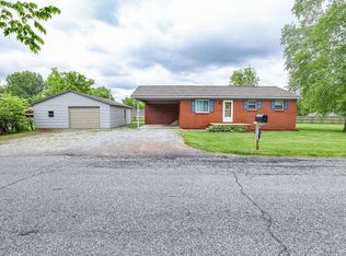 1750 Lambert Dr, Paducah, KY 42003