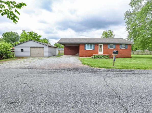 1750 Lambert Dr, Paducah, KY 42003