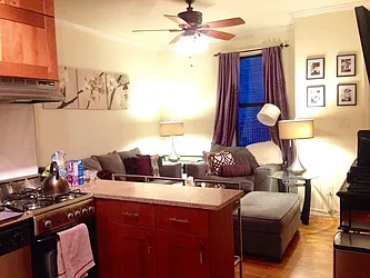 Rented by Aryeh Realty