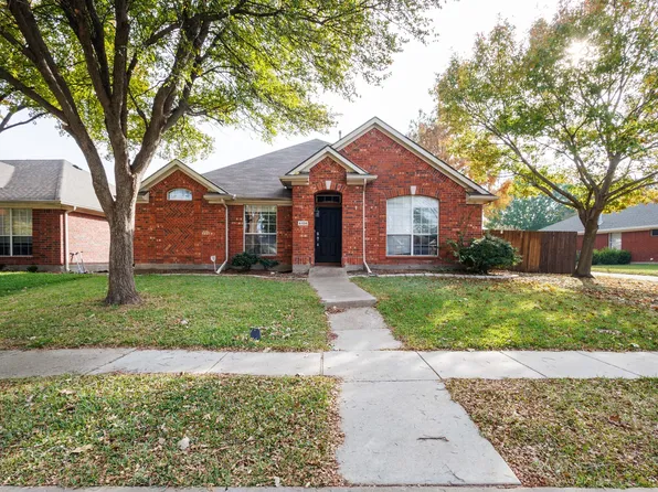 6109 Oldham Dr, McKinney, TX 75070