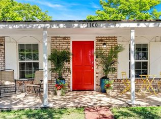 1100 Southlawn Blvd, New Orleans, LA 70114