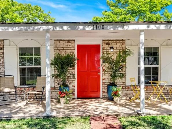 1100 Southlawn Blvd, New Orleans, LA 70114