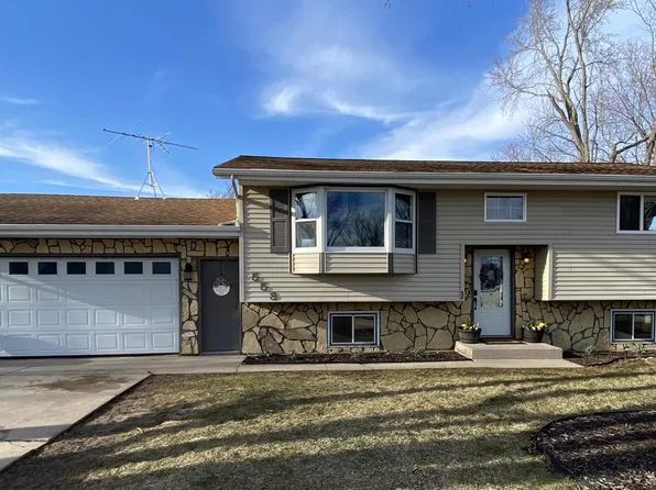 558 Hope Avenue, Ripon, WI 54971